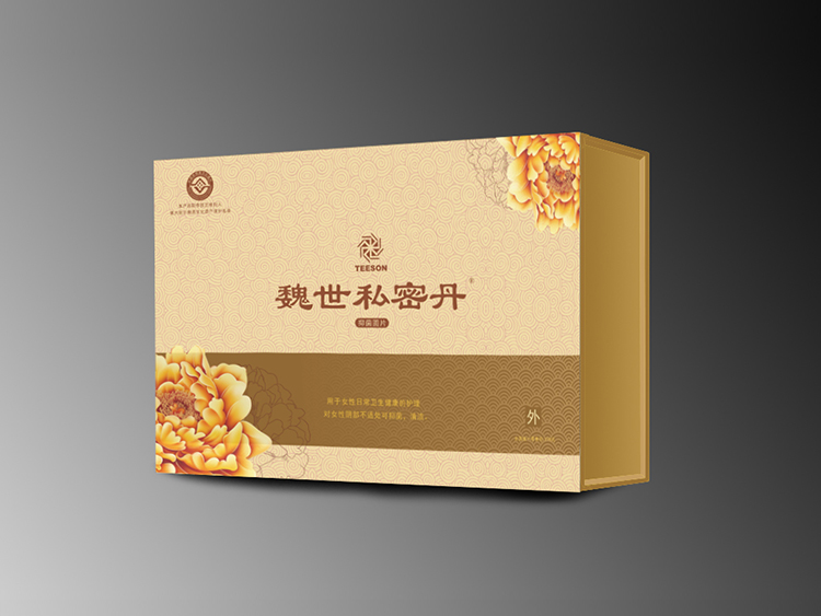 魏世私密丹TM抑菌圓片