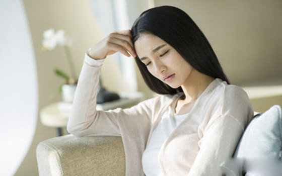 女性常用護(hù)墊不利陰道健康