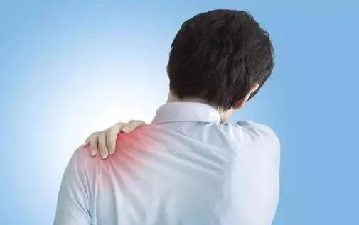 肩膀痛，辨別6種病因！