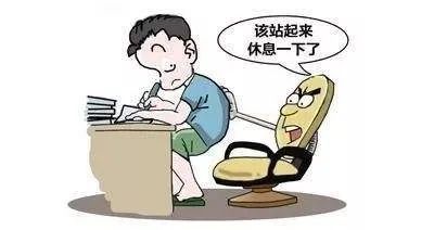 便秘有六因，生活需當(dāng)心